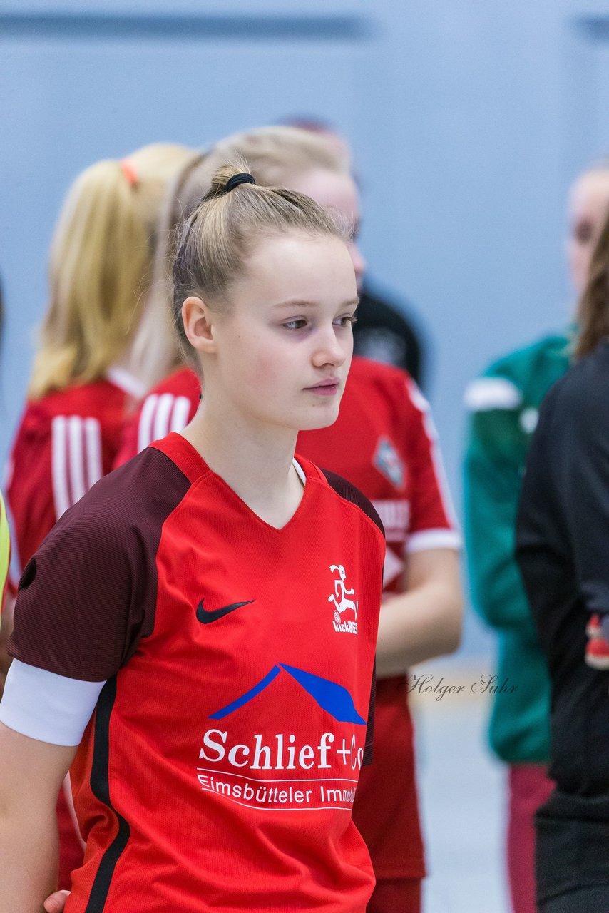 Bild 218 - HFV Futsalmeisterschaft